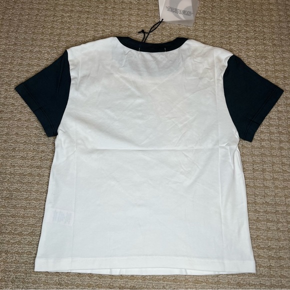 NWT Daydreamer Hi-Frequency Ransom Shrunken Tee - Picture 3 of 7